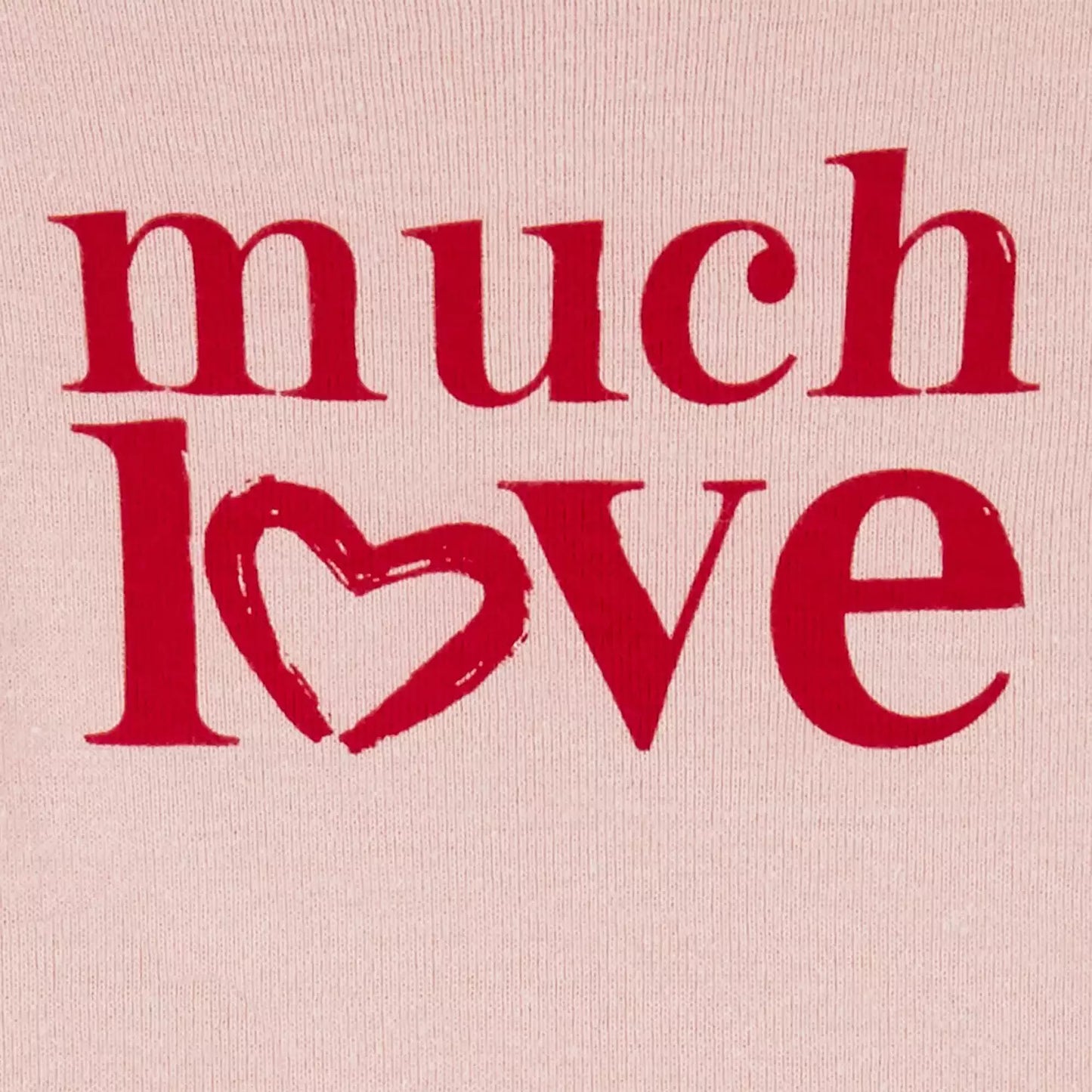 Set de Onesie y Pantalones, Corazones, Carter's