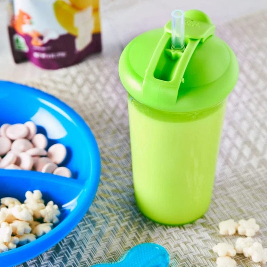 Vaso Entrenador de 9 Oz con Sorbete, Parents Choice 🇺🇸