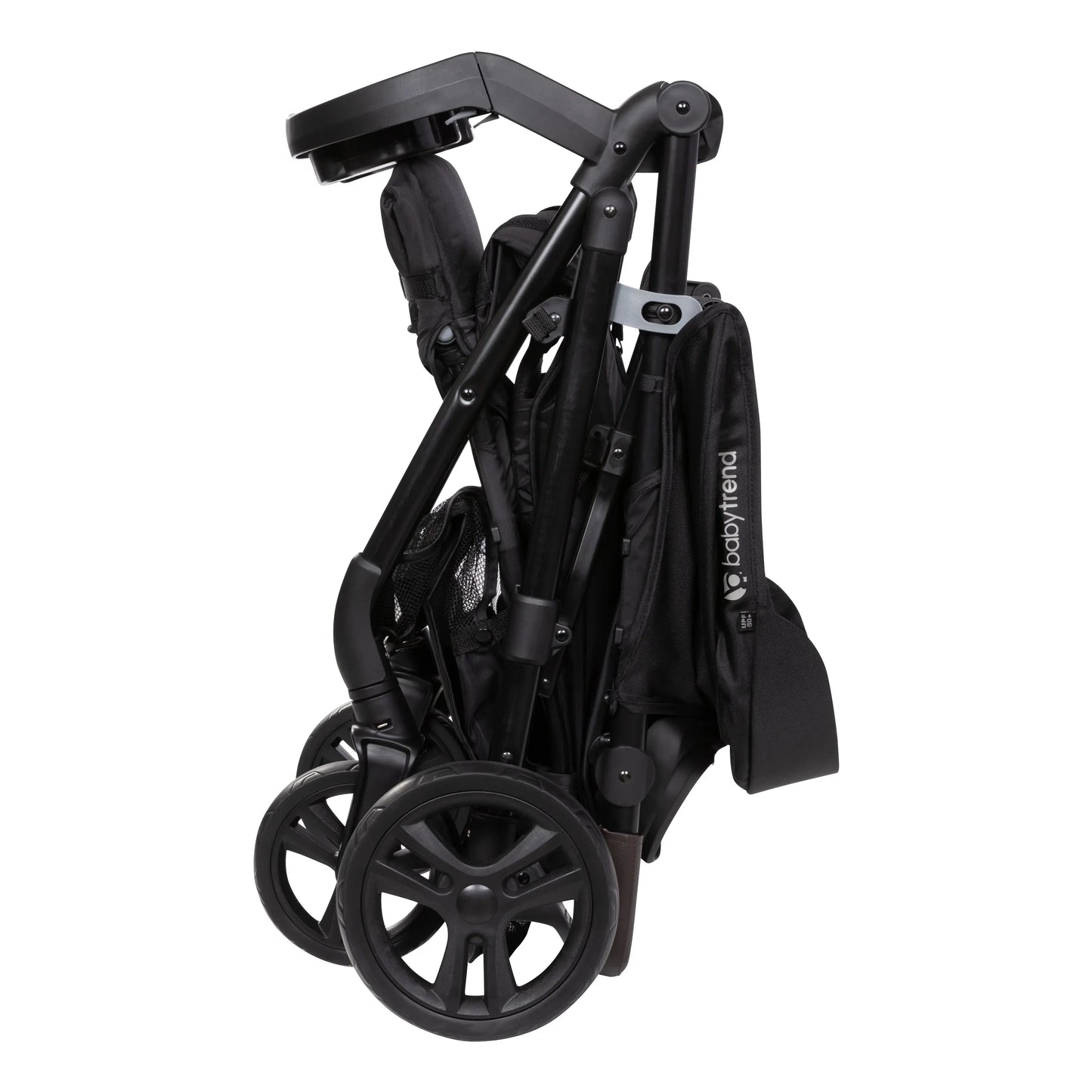 Coche de Viaje Passport® Carriage DLX, con Silla de Auto Infantil EZ-Lift™ PLUS, Babytrend