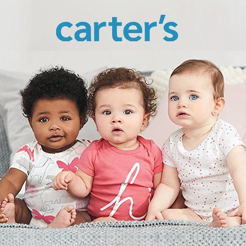 Carter's