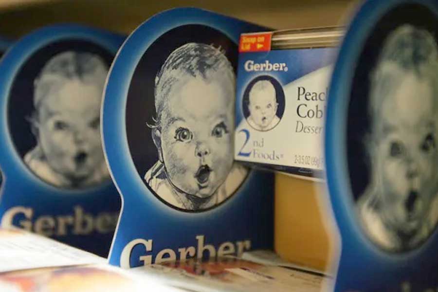 Gerber