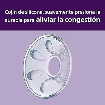 Conchas Protectoras Philips Avent Protectoras y Recolectoras