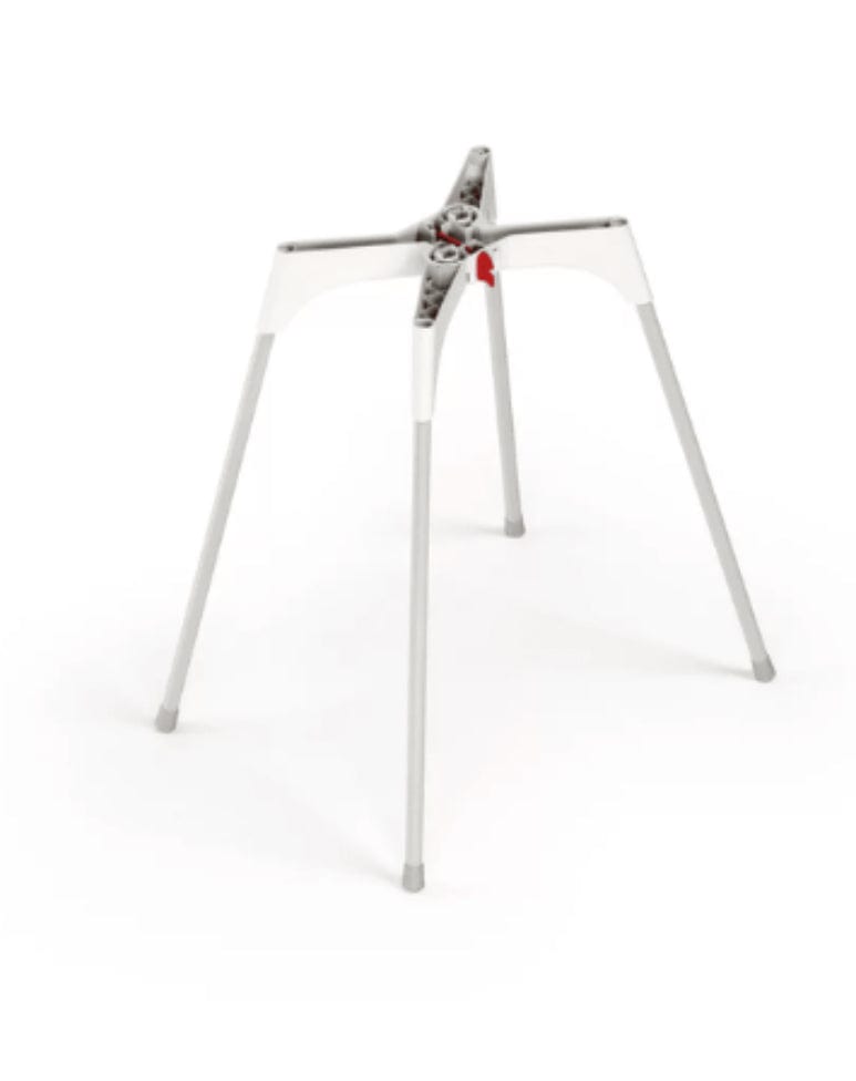 Soporte para Bañera Onda Bella, OK Baby