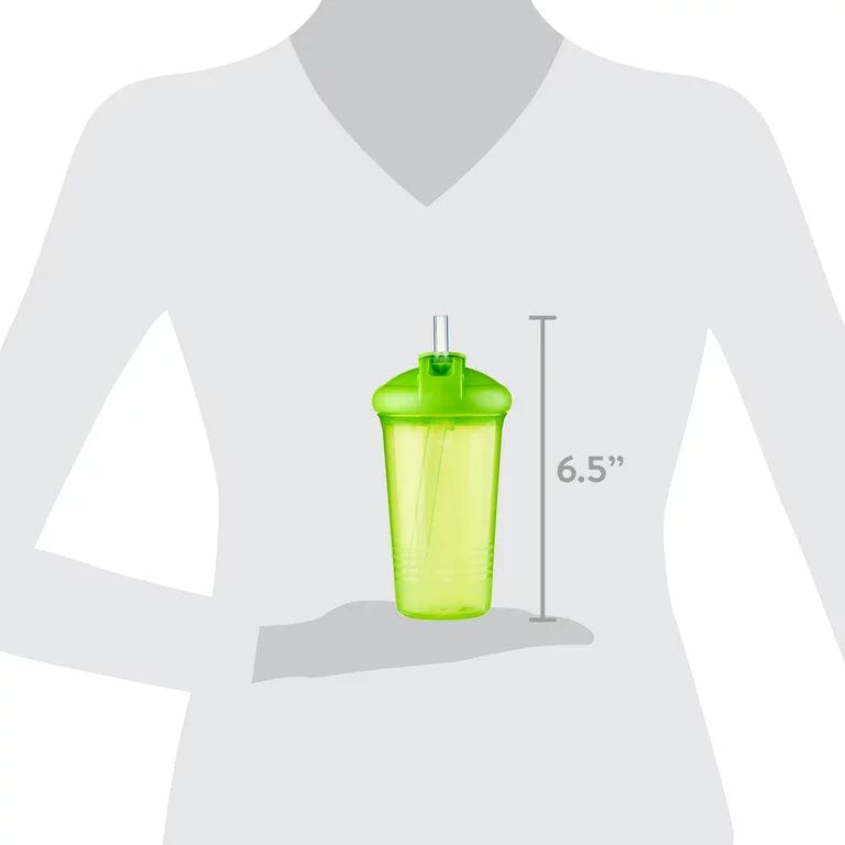 Vaso Entrenador de 9 Oz con Sorbete, Parents Choice 🇺🇸