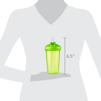 Vaso Entrenador de 9 Oz con Sorbete, Parents Choice 🇺🇸