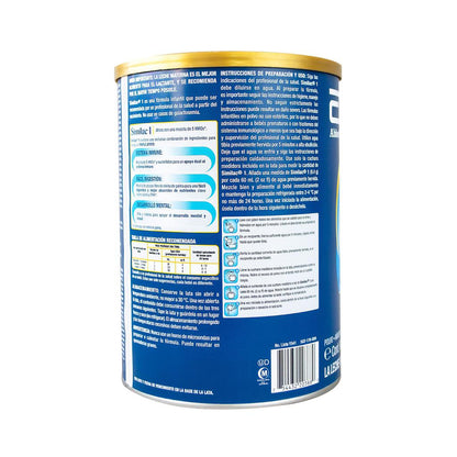 Similac 1 Formula en Polvo para Bebes enriquecida con 5HMO 1800g/ 4 lbs. Por Encargo✨