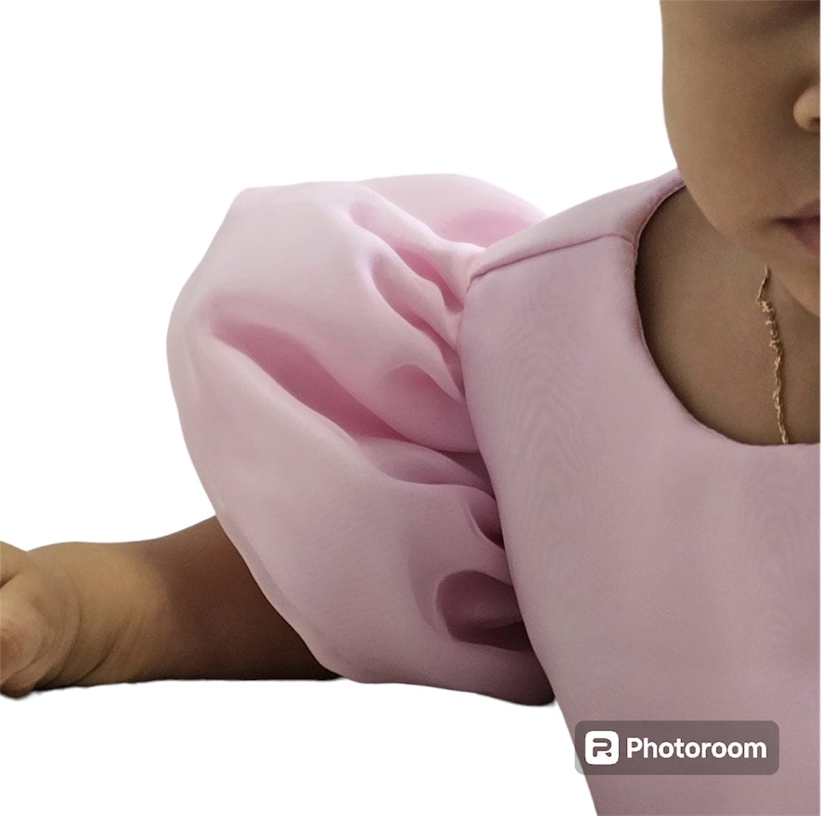 Alquiler: ✨Hermoso Vestido de Princesa para 1 año🩷