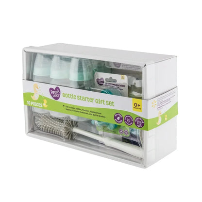 Set de Regalo para Recien Nacido Parents Choice.