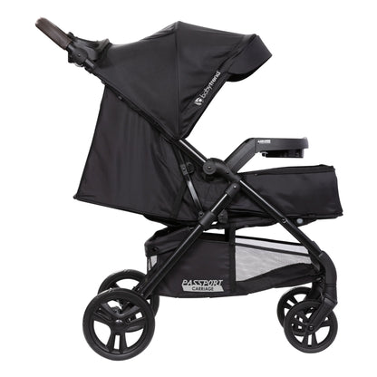 Coche de Viaje Passport® Carriage DLX, con Silla de Auto Infantil EZ-Lift™ PLUS, Babytrend