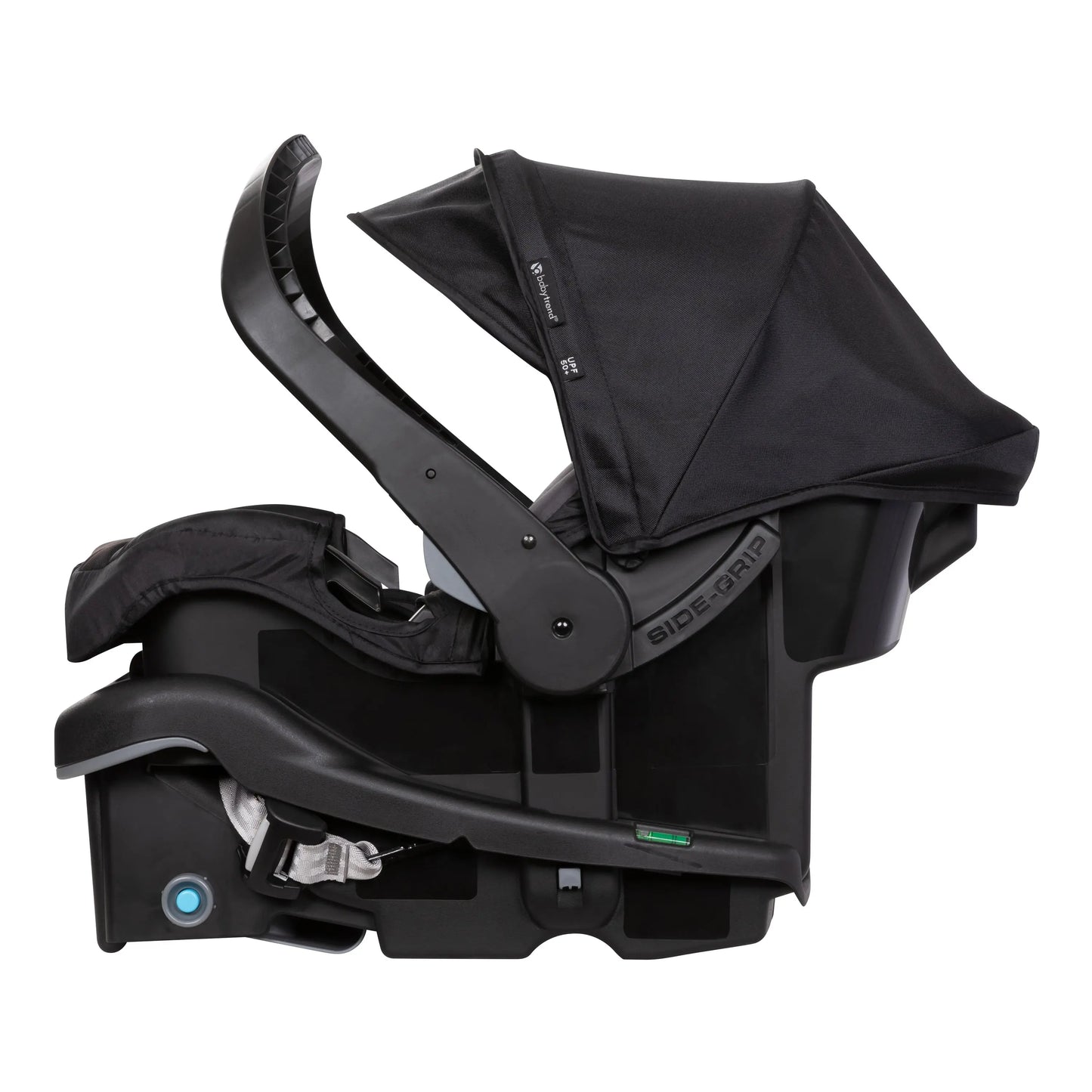 Coche de Viaje Passport® Carriage DLX, con Silla de Auto Infantil EZ-Lift™ PLUS, Babytrend