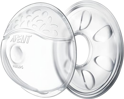 Conchas Protectoras Philips Avent Protectoras y Recolectoras
