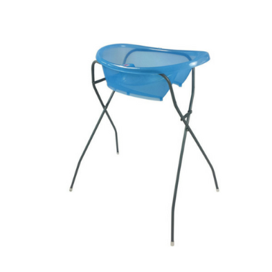 Bañera Onda Bella, con Soporte, OK Baby