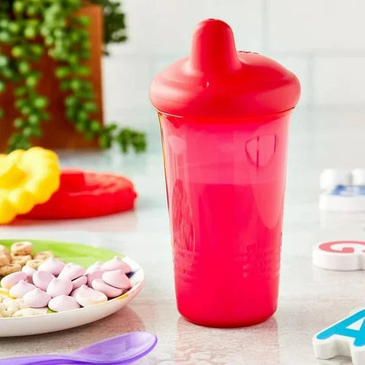 Vasos Entrenador de 9 Oz, Parents Choice 🇺🇸 - Combo 3 por $525