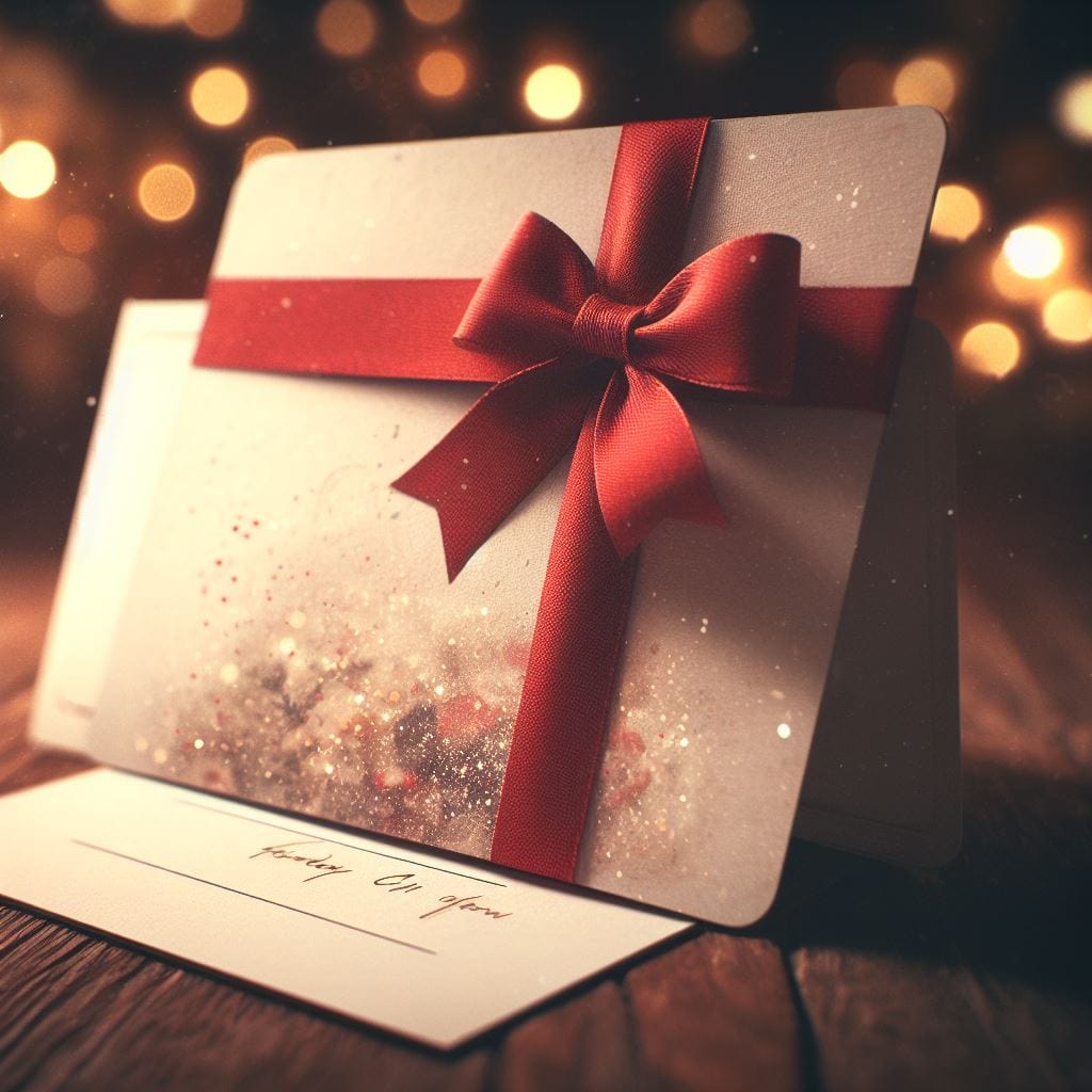 Triplets Kids Store Gift Card - Tarjeta de Regalo LosTrillizRD