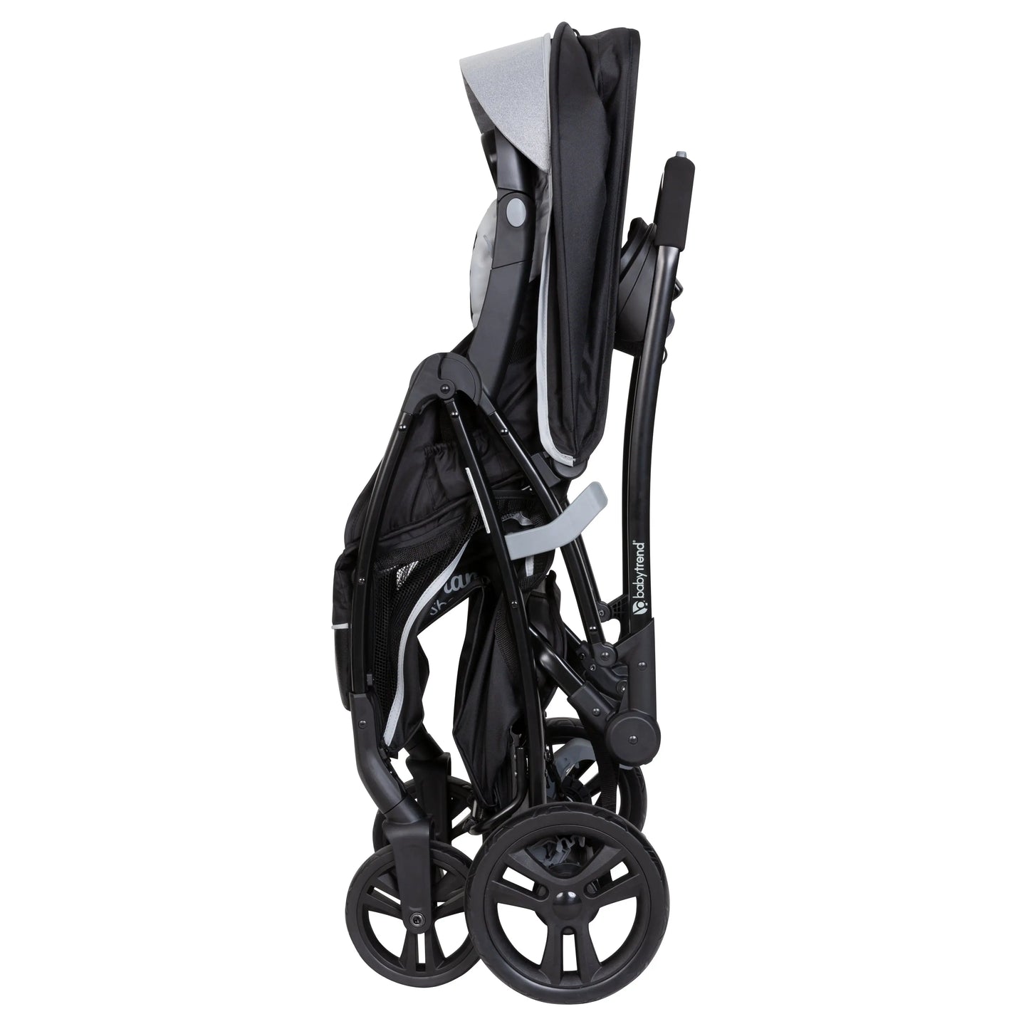 Coche de Viaje Sit N Stand® 5 en 1 con Silla de Auto Ally™ 35, Baby Trend
