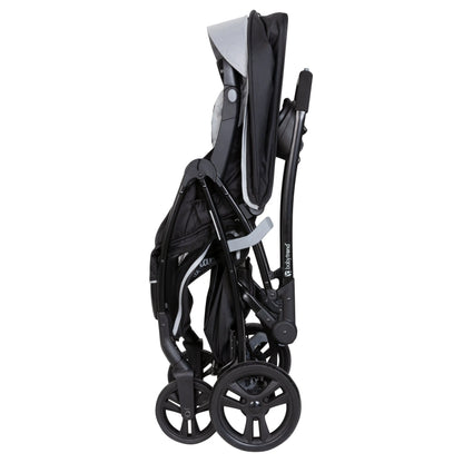 Coche de Viaje Sit N Stand® 5 en 1 con Silla de Auto Ally™ 35, Baby Trend
