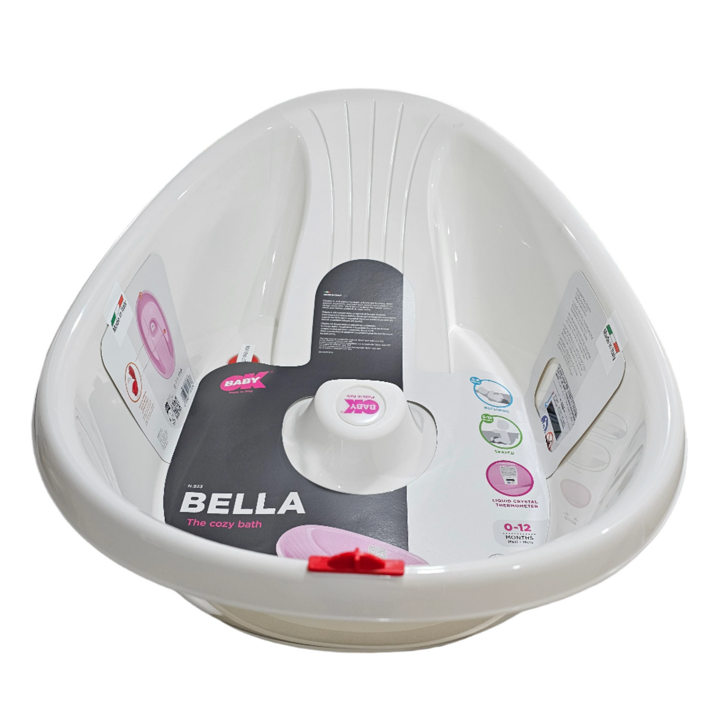 Bañera Onda Bella Grande, OK Baby