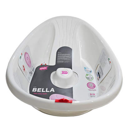 Bañera Onda Bella Grande, OK Baby