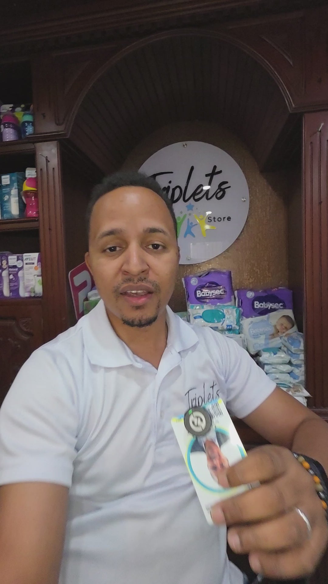 Cargar video: Completatu compra